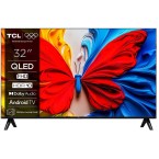 TV LED TCL 32S5K SMART FHD QLED ANDROID TV